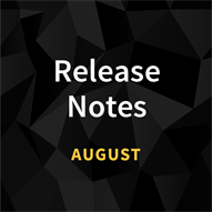 Release – Notes