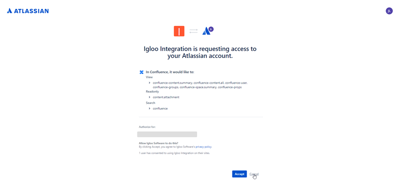 Confluence integration - Customer Care