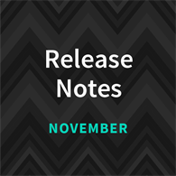 Release ÔÇô Notes