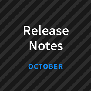 Release – Notes