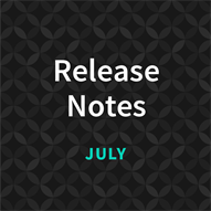 Release – Notes