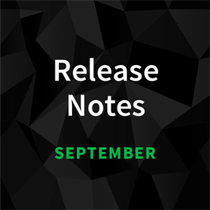 Release – Notes